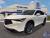 New 2026 ACURA ADX A-SPEC PACKAGE in SAVANNAH , GEORGIA