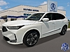 New 2026 ACURA MDX ADVANCE PACKAGE in SAVANNAH , GEORGIA