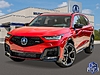 New 2026 ACURA MDX TYPE S W/ADVANCE PACKAGE in SAVANNAH , GEORGIA
