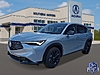 New 2026 ACURA ADX A-SPEC ADVANCE PACKAGE in SAVANNAH , GEORGIA