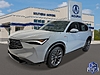 New 2026 ACURA ADX A-SPEC PACKAGE in SAVANNAH , GEORGIA