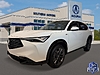 New 2026 ACURA ADX A-SPEC PACKAGE in SAVANNAH , GEORGIA