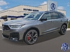 New 2026 ACURA MDX TYPE S W/ADVANCE PACKAGE in SAVANNAH , GEORGIA