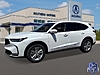 New 2026 ACURA MDX BASE in SAVANNAH , GEORGIA