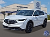 New 2026 ACURA ADX A-SPEC ADVANCE PACKAGE in SAVANNAH , GEORGIA