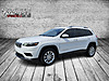 Used 2021 JEEP CHEROKEE LATITUDE FWD in SPRINGFIELD, GEORGIA