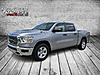 Used 2023 RAM 1500 BIG HORN 4X2 CREW CAB 5'7" BOX in SPRINGFIELD, GEORGIA