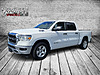 Used 2023 RAM 1500 BIG HORN 4X2 CREW CAB 5'7" BOX in SPRINGFIELD, GEORGIA