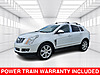 Used 2016 CADILLAC SRX FWD 4DR PERFORMANCE COLLECTION in SPRINGFIELD, GEORGIA