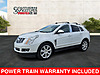 Used 2016 CADILLAC SRX FWD 4DR PERFORMANCE COLLECTION in SPRINGFIELD, GEORGIA