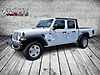 Used 2023 JEEP GLADIATOR SPORT S 4X4 in SPRINGFIELD, GEORGIA