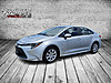 Used 2022 TOYOTA COROLLA LE CVT in SPRINGFIELD, GEORGIA