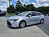 Used 2022 TOYOTA COROLLA LE CVT in SPRINGFIELD, GEORGIA