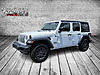 Used 2024 JEEP WRANGLER SPORT S 4 DOOR 4X4 in SPRINGFIELD, GEORGIA