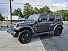 Used 2022 JEEP WRANGLER 4XE UNLIMITED SAHARA 4X4 in SPRINGFIELD, GEORGIA
