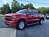 Used 2021 CHEVROLET SILVERADO 1500 4WD CREW CAB 147" CUSTO in SPRINGFIELD, GEORGIA