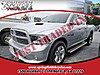 Used 2017 RAM 1500 SPORT 4X4 QUAD CAB 6'4" BOX in SPRINGFIELD, GEORGIA