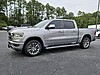 Used 2021 RAM 1500 LARAMIE 4X4 CREW CAB 5'7" BOX in SPRINGFIELD, GEORGIA
