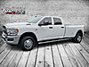 Used 2023 RAM 3500 TRADESMAN 4X4 CREW CAB 8' BOX in SPRINGFIELD, GEORGIA