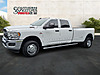 Used 2023 RAM 3500 TRADESMAN 4X4 CREW CAB 8' BOX in SPRINGFIELD, GEORGIA
