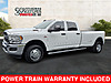 Used 2023 RAM 3500 TRADESMAN 4X4 CREW CAB 8' BOX in SPRINGFIELD, GEORGIA