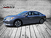 Used 2017 Honda Accord Sedan EX MANUAL in SPRINGFIELD, GEORGIA