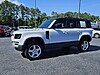 Used 2021 LAND ROVER DEFENDER 110 SE AWD in SPRINGFIELD, GEORGIA