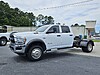 Used 2020 RAM CHASSIS CAB TRADESMAN 4X4 CREW CAB 60" CA 173.4" WB in SPRINGFIELD, GEORGIA