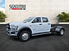 Used 2020 RAM CHASSIS CAB TRADESMAN 4X4 CREW CAB 60" CA 173.4" WB in SPRINGFIELD, GEORGIA