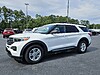 Used 2020 FORD EXPLORER XLT RWD in SPRINGFIELD, GEORGIA