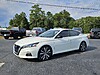 Used 2020 NISSAN ALTIMA 2.5 SR SEDAN in SPRINGFIELD, GEORGIA
