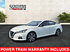 Used 2020 NISSAN ALTIMA 2.5 SR SEDAN in SPRINGFIELD, GEORGIA