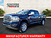 Used 2024 RAM 2500 LONGHORN 4X4 CREW CAB 6'4" BOX in SPRINGFIELD, GEORGIA