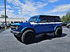 Used 2021 FORD BRONCO OUTER BANKS 4 DOOR 4X4 in SPRINGFIELD, GEORGIA