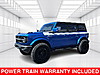 Used 2021 FORD BRONCO OUTER BANKS 4 DOOR 4X4 in SPRINGFIELD, GEORGIA
