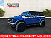 Used 2021 FORD BRONCO OUTER BANKS 4 DOOR 4X4 in SPRINGFIELD, GEORGIA