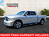 Used 2017 RAM 1500 BIG HORN 4X2 CREW CAB 6'4" BOX in SPRINGFIELD, GEORGIA