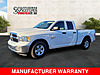Used 2024 RAM 1500 CLASSIC SLT 4X2 QUAD CAB 6'4" BOX in SPRINGFIELD, GEORGIA