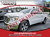 Used 2024 RAM 1500 LARAMIE 4X2 CREW CAB 5'7" BOX in SPRINGFIELD, GEORGIA