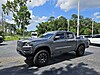 Used 2023 NISSAN FRONTIER CREW CAB 4X4 SV AUTO *LTD AVAIL* in SPRINGFIELD, GEORGIA