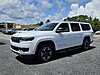 Used 2024 JEEP WAGONEER L SERIES III 4X4 in SPRINGFIELD, GEORGIA