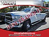 Used 2024 RAM 3500 TRADESMAN 4X4 CREW CAB 8' BOX in SPRINGFIELD, GEORGIA