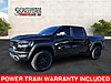 Used 2021 RAM 1500 TRX 4X4 CREW CAB 5'7" BOX in SPRINGFIELD, GEORGIA