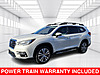 Used 2020 SUBARU ASCENT LIMITED 7-PASSENGER in SPRINGFIELD, GEORGIA