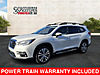 Used 2020 SUBARU ASCENT LIMITED 7-PASSENGER in SPRINGFIELD, GEORGIA