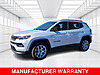 Used 2025 JEEP COMPASS LATITUDE 4X4 in SPRINGFIELD, GEORGIA