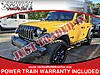 Used 2021 JEEP WRANGLER UNLIMITED WILLYS 4X4 in SPRINGFIELD, GEORGIA