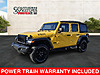 Used 2021 JEEP WRANGLER UNLIMITED WILLYS 4X4 in SPRINGFIELD, GEORGIA