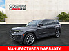 Used 2023 JEEP GRAND CHEROKEE OVERLAND 4X4 in SPRINGFIELD, GEORGIA
