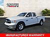 Used 2024 RAM 1500 CLASSIC SLT 4X2 QUAD CAB 6'4" BOX in SPRINGFIELD, GEORGIA